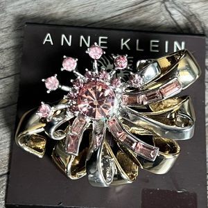 Anne Klein Pin